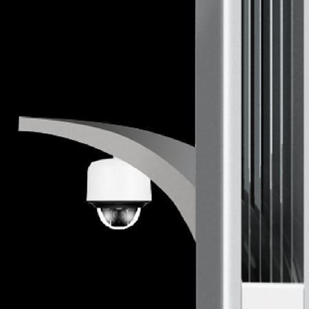 智能路燈wifi充電樁多功能一體化智慧路燈公園小區庭院燈廠家批發