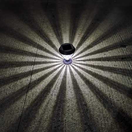 新款特色節(jié)能光伏太陽(yáng)能庭院燈戶(hù)外防水鋁制歐式LED景觀燈