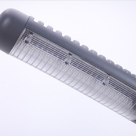 LED小路燈現(xiàn)代特色守望異形庭院燈戶外小區(qū)廣場鋁制燈具廠家批發(fā)